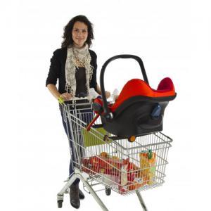 Maxi shop cosi caddy